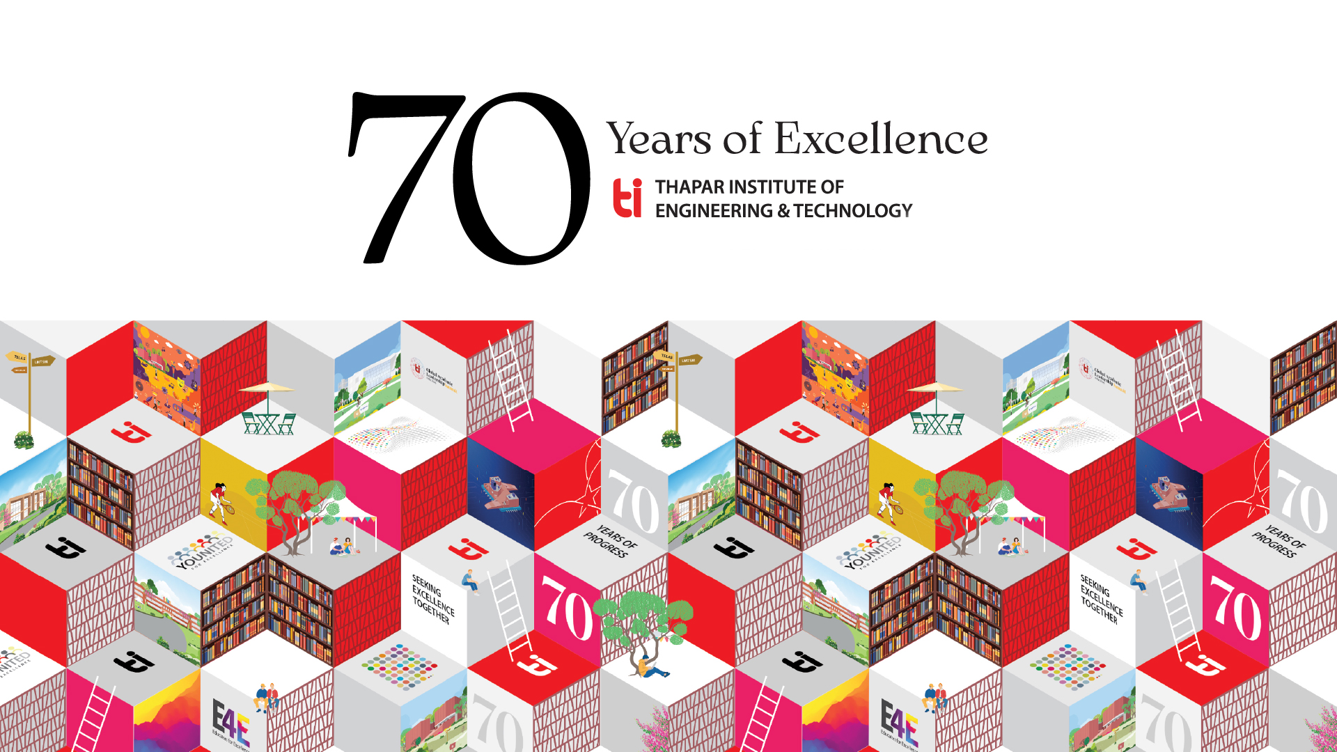 70 Years
