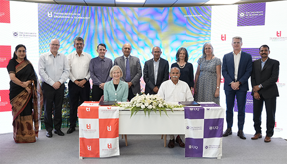 Joint PhD Program